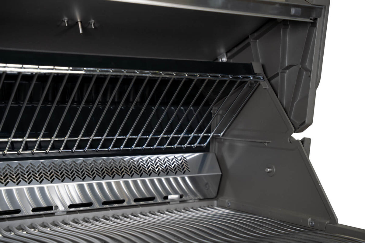 Napoleon Prestige 500, Connected, Schwarz - Grillstar.deNapoleon Prestige 500, Connected, SchwarzGrillNapoleonGrillstar.de