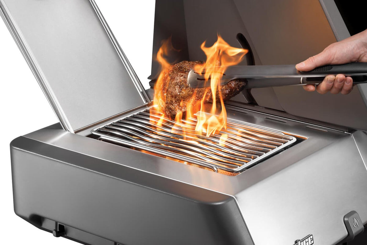 Napoleon Prestige 500, Connected, Schwarz - Grillstar.deNapoleon Prestige 500, Connected, SchwarzGrillNapoleonGrillstar.de