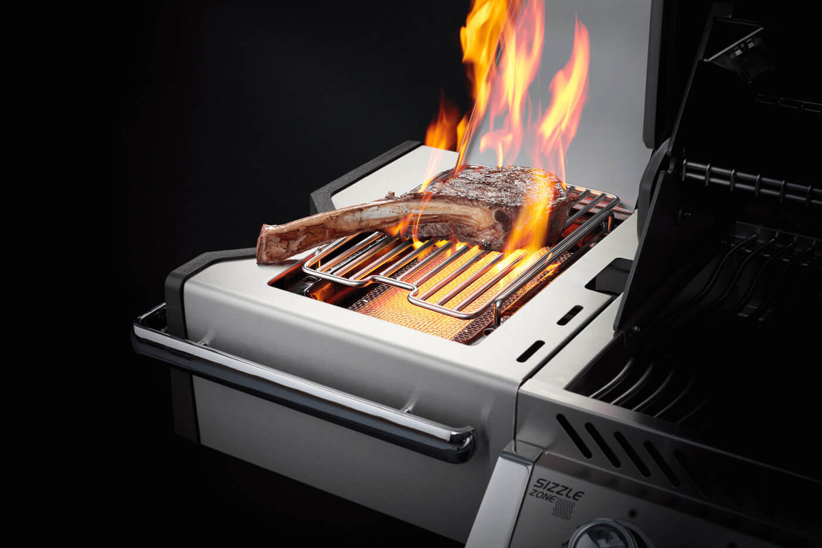 Napoleon Prestige PRO 665 Erdgas ohne Drehspieß - Grillstar.deNapoleon Prestige PRO 665 Erdgas ohne DrehspießGrillNapoleonGrillstar.de