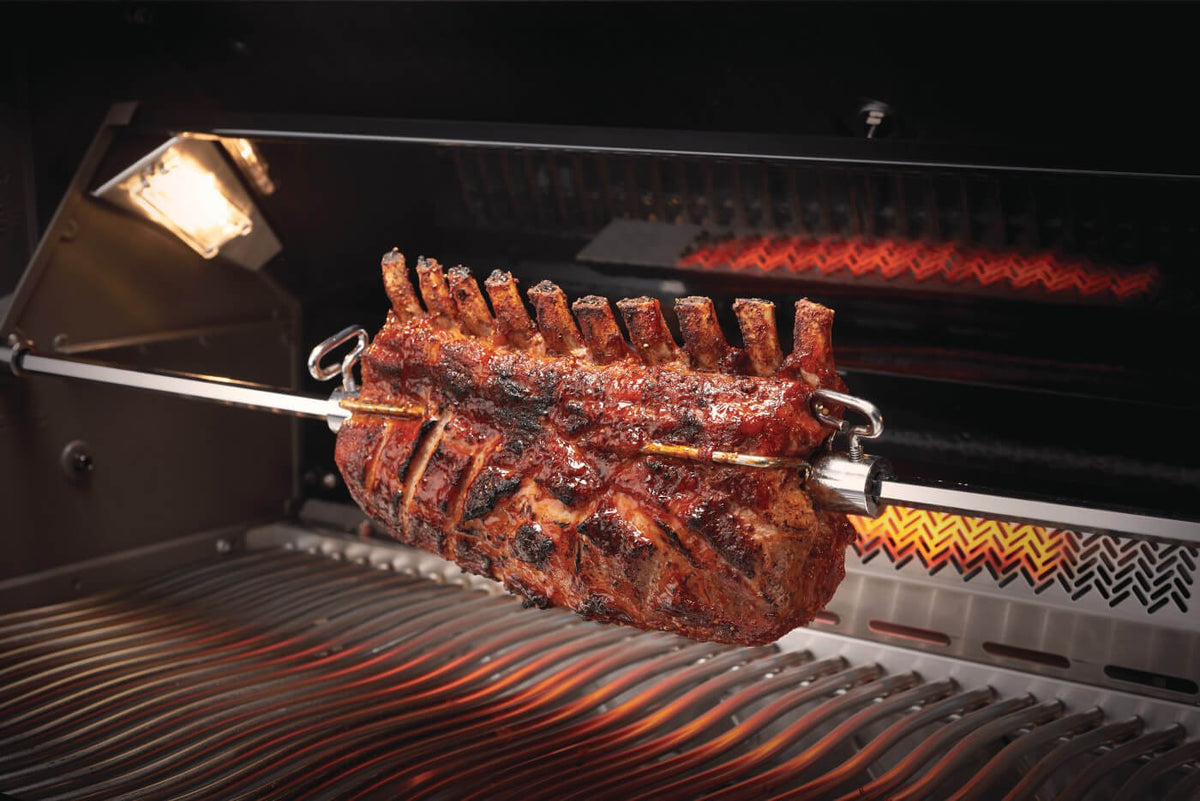 Napoleon Prestige PRO 665 Erdgas ohne Drehspieß - Grillstar.deNapoleon Prestige PRO 665 Erdgas ohne DrehspießGrillNapoleonGrillstar.de
