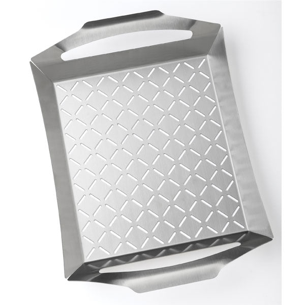 Napoleon PRO Edelstahl Gemüsekorb - Grillstar.deNapoleon PRO Edelstahl GemüsekorbNapoleonGrillstar.de700230629162700230