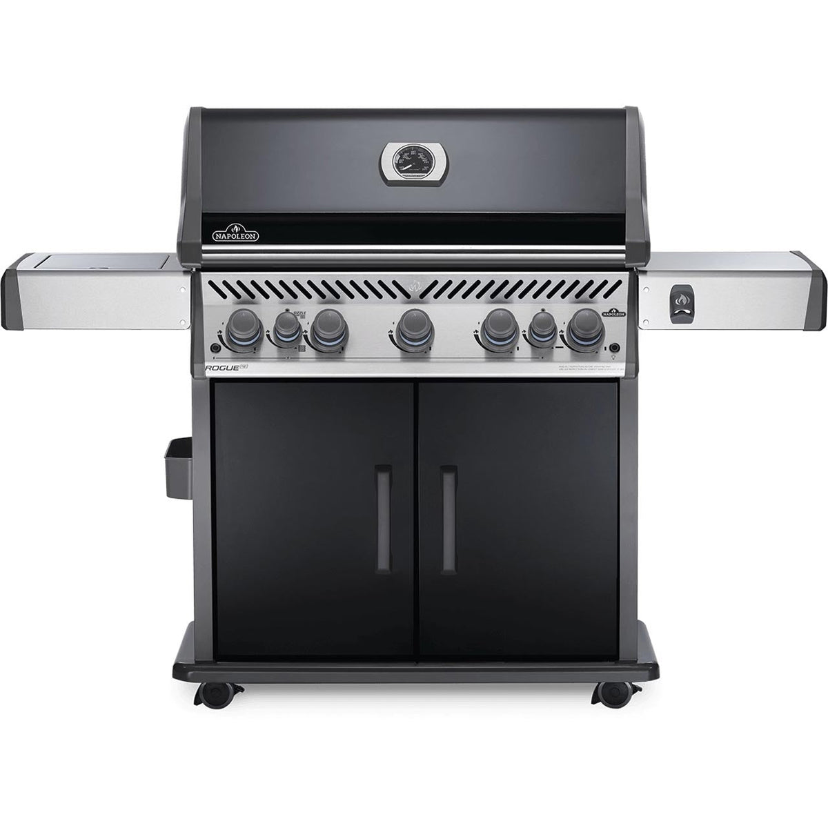 Napoleon Rogue SE 625, Schwarz - Grillstar.deNapoleon Rogue SE 625, SchwarzNapoleonGrillstar.deRSE625RSIBPK - 1 - DE - A0629162138767