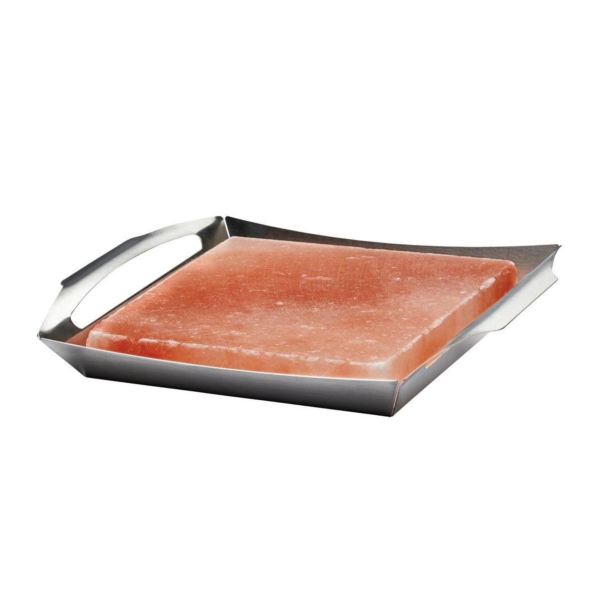 Napoleon Salzstein mit PRO Edelstahl Gemüsekorb - Grillstar.deNapoleon Salzstein mit PRO Edelstahl GemüsekorbNapoleonGrillstar.de700452500003160520