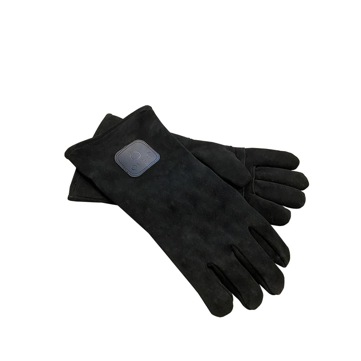 OFYR Grillhandschuh Schwarz - Grillstar.deOFYR Grillhandschuh SchwarzOFYRGrillstar.deOA - GB6011422239231