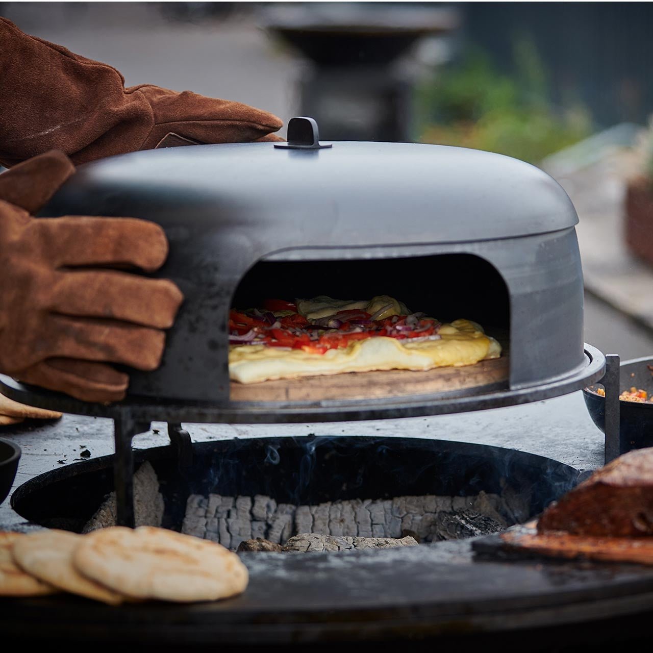 OFYR Pizza Oven 100 - Grillstar.deOFYR Pizza Oven 100OFYRGrillstar.deOA - PO - 1006019913386310