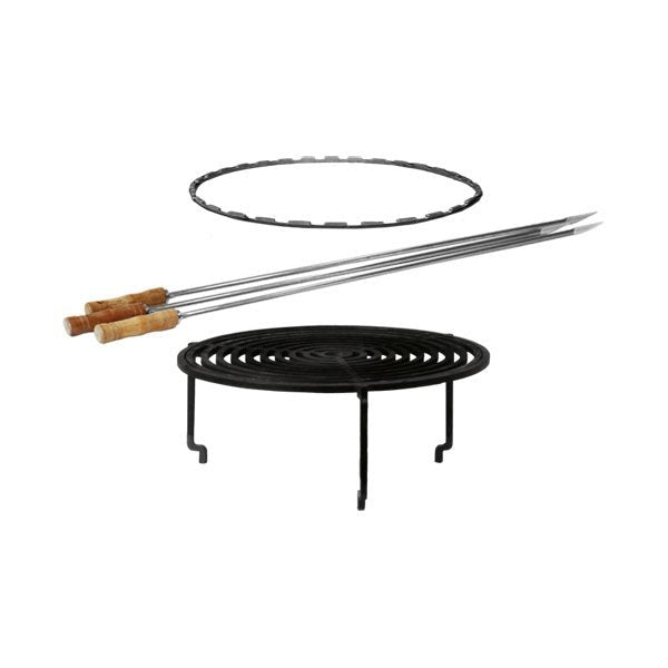OFYR XL Grillzubehörset - Grillstar.deOFYR XL GrillzubehörsetOFYRGrillstar.deOA - XL - SET3291126157830