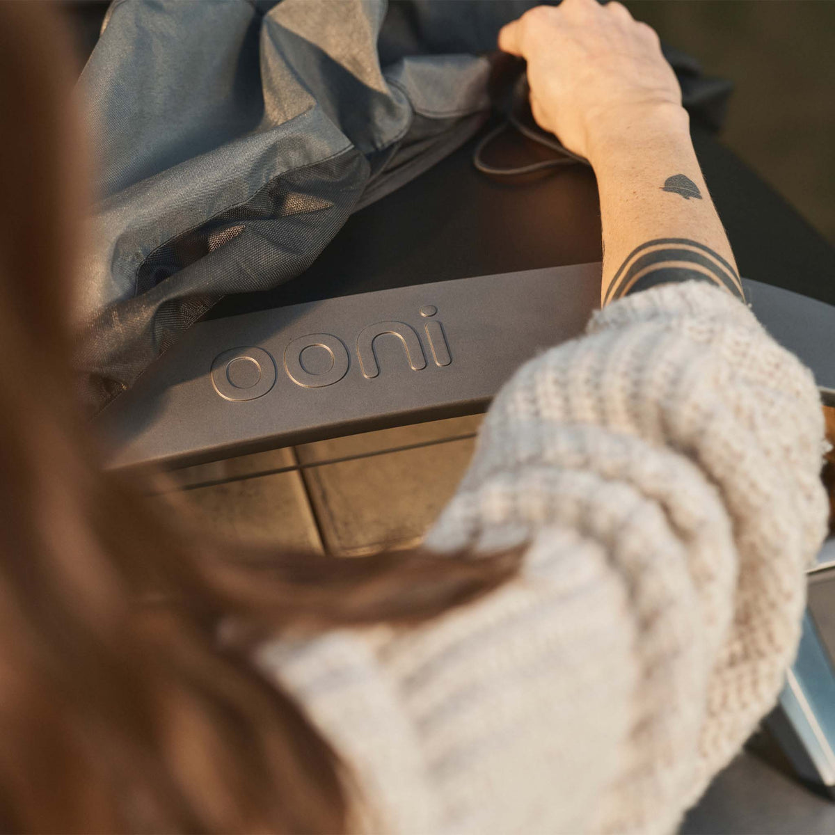 Ooni Abdeckhaube Koda 2 Pro - Grillstar.deOoni Abdeckhaube Koda 2 ProGrillzubehörOoniGrillstar.de