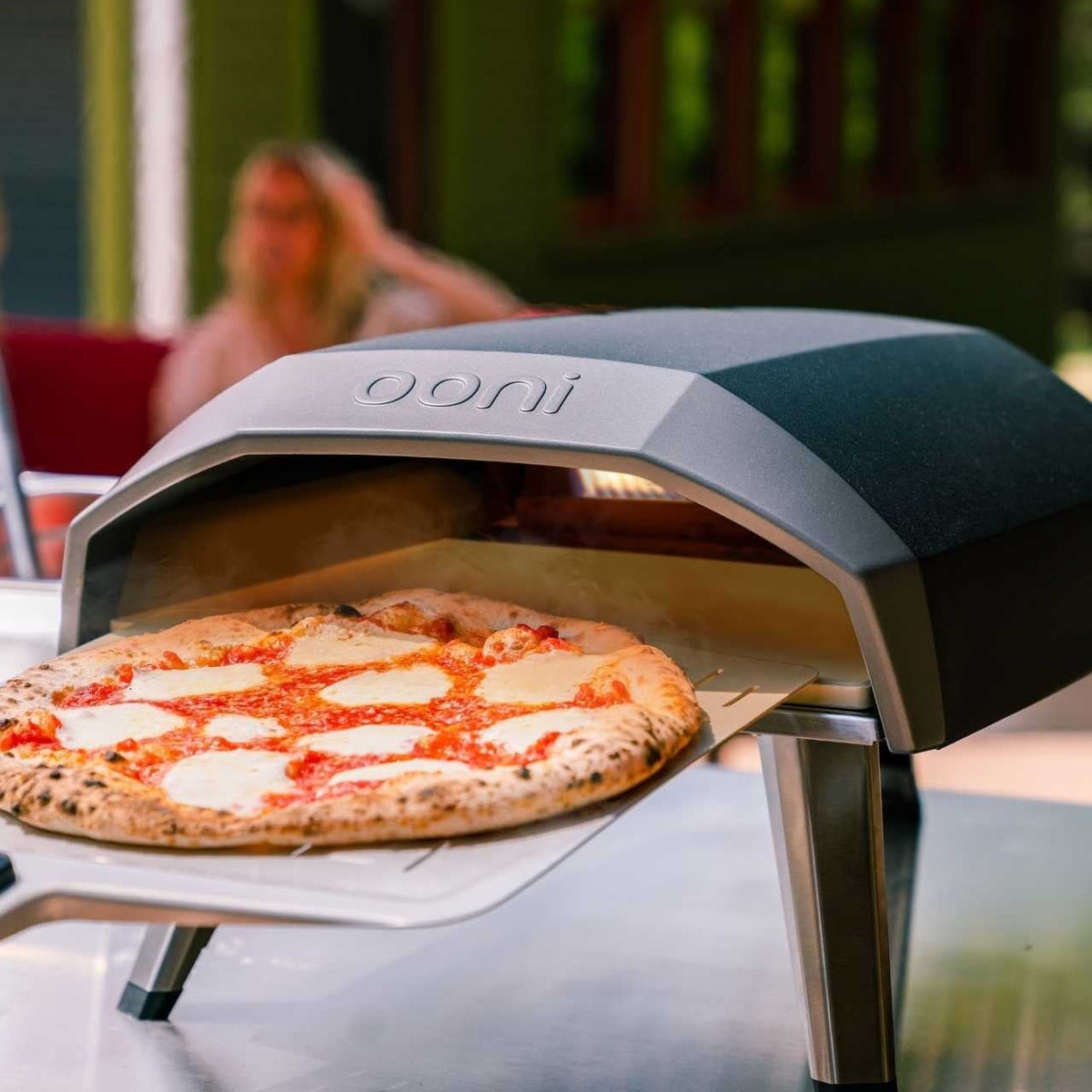 Ooni Koda 16 Gas Pizzaofen - Grillstar.deOoni Koda 16 Gas PizzaofenOoniGrillstar.deUU - P0B3005060568343099