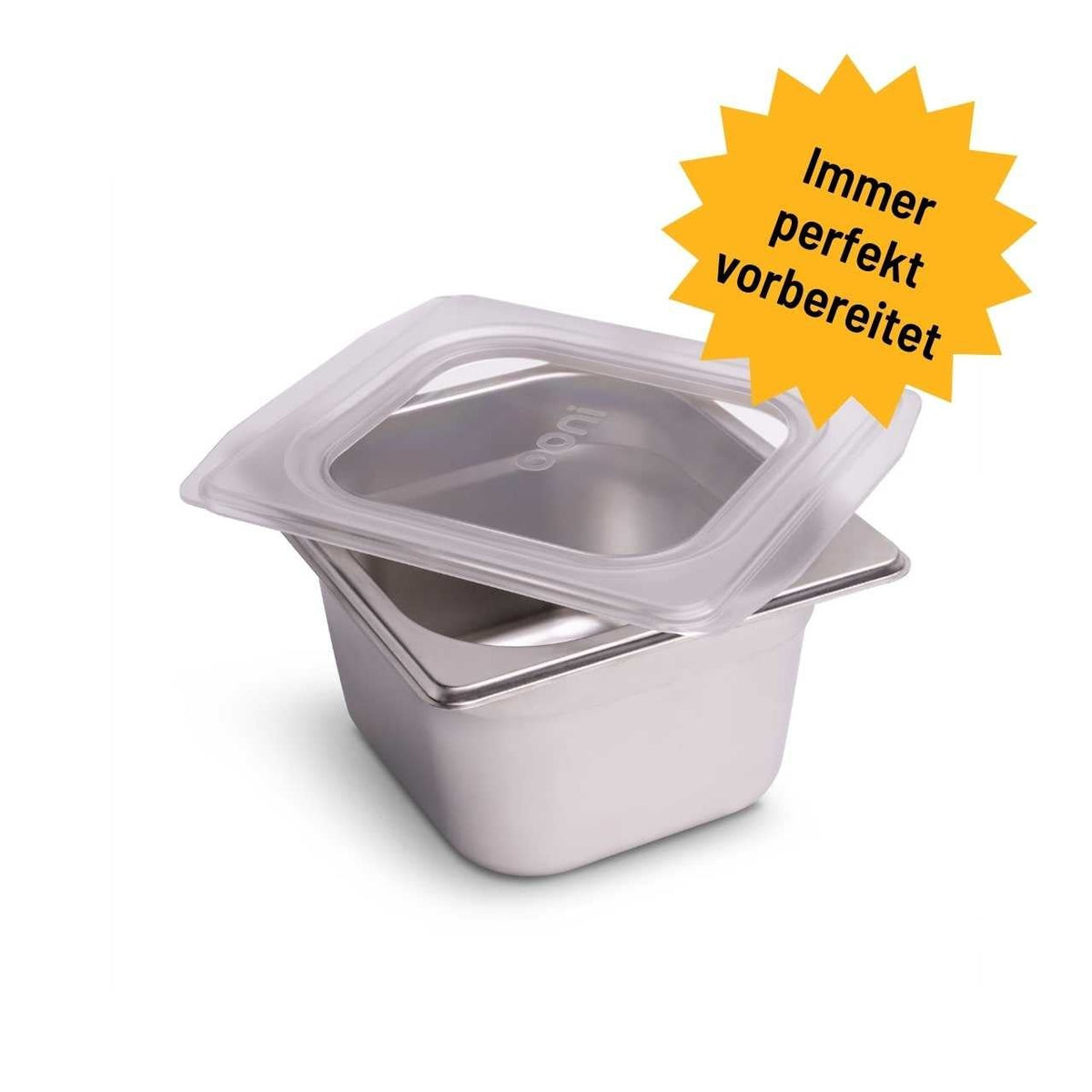 Ooni Pizzabelag - Container - Medium - Grillstar.deOoni Pizzabelag - Container - MediumOoniGrillstar.deUU - P0D4002500003167871