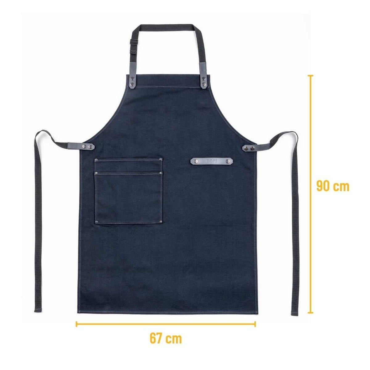 Ooni Pizzaiolo Grillschürze - Grillstar.deOoni Pizzaiolo GrillschürzeOoniGrillstar.deUU - P098005060568342368
