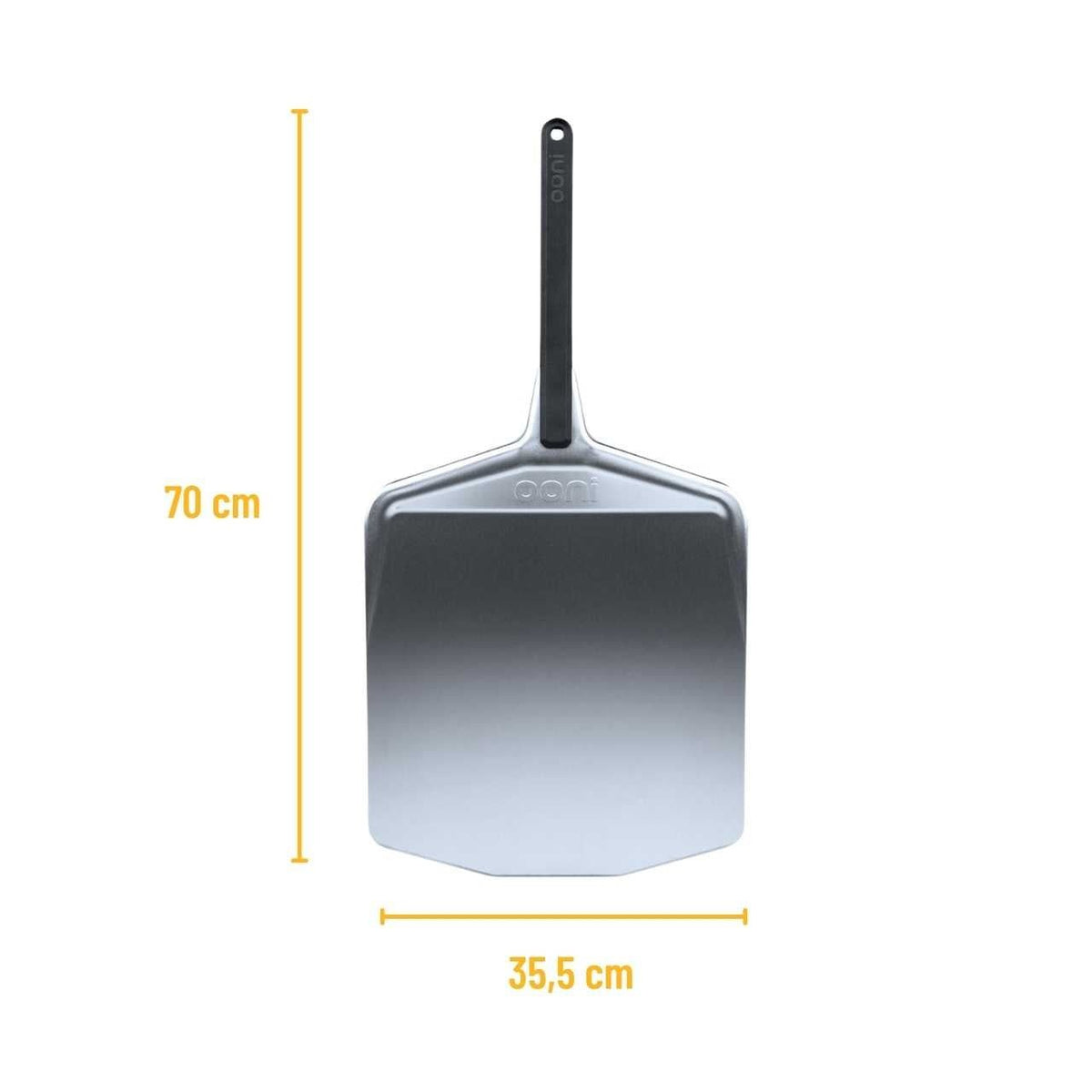 Ooni Pizzaschieber - 35 cm - Grillstar.deOoni Pizzaschieber - 35 cmOoniGrillstar.deUU - P0A5005060568342795