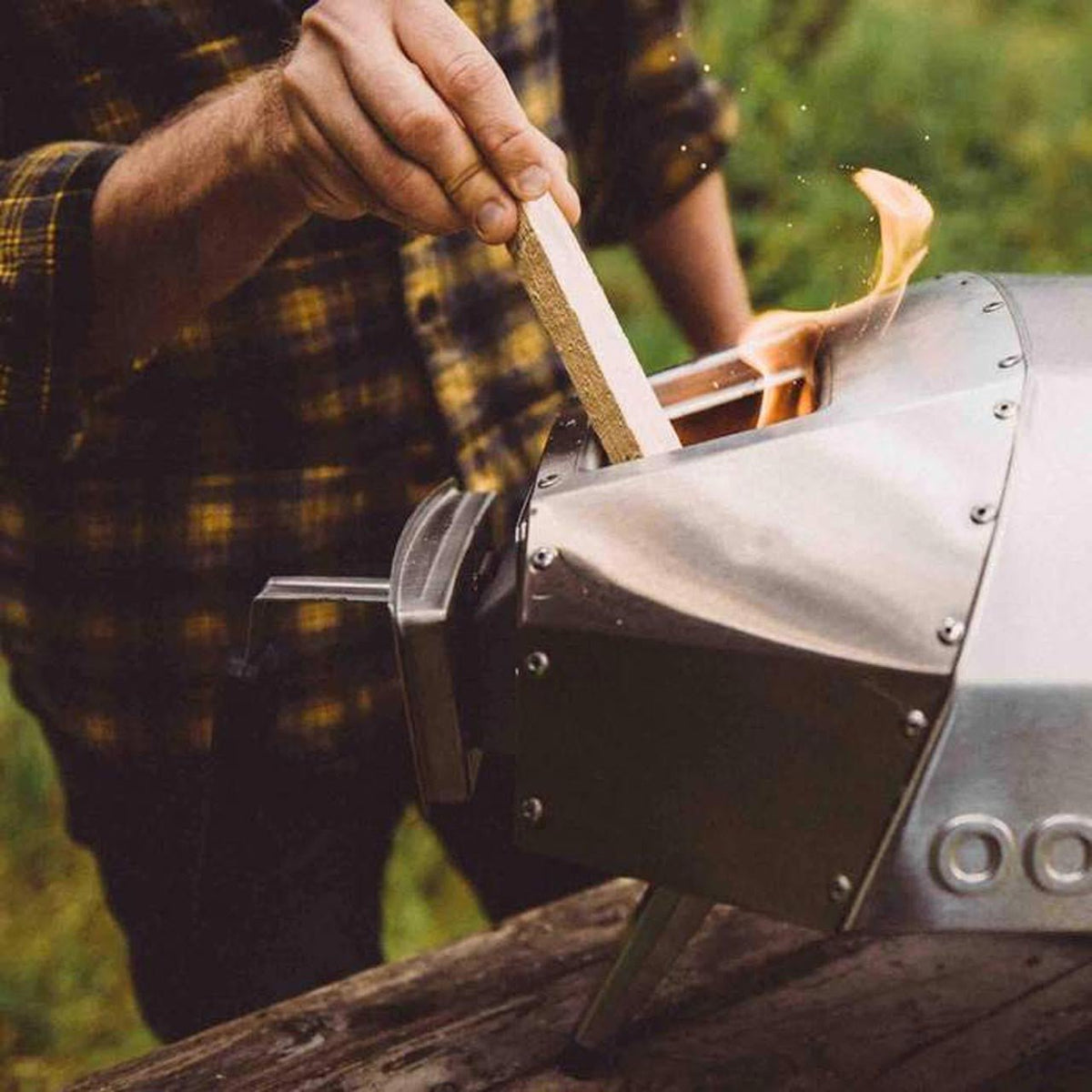 Ooni Premium Hartholz - Grillstar.deOoni Premium HartholzOoniGrillstar.deUU - P0CD002500003121170