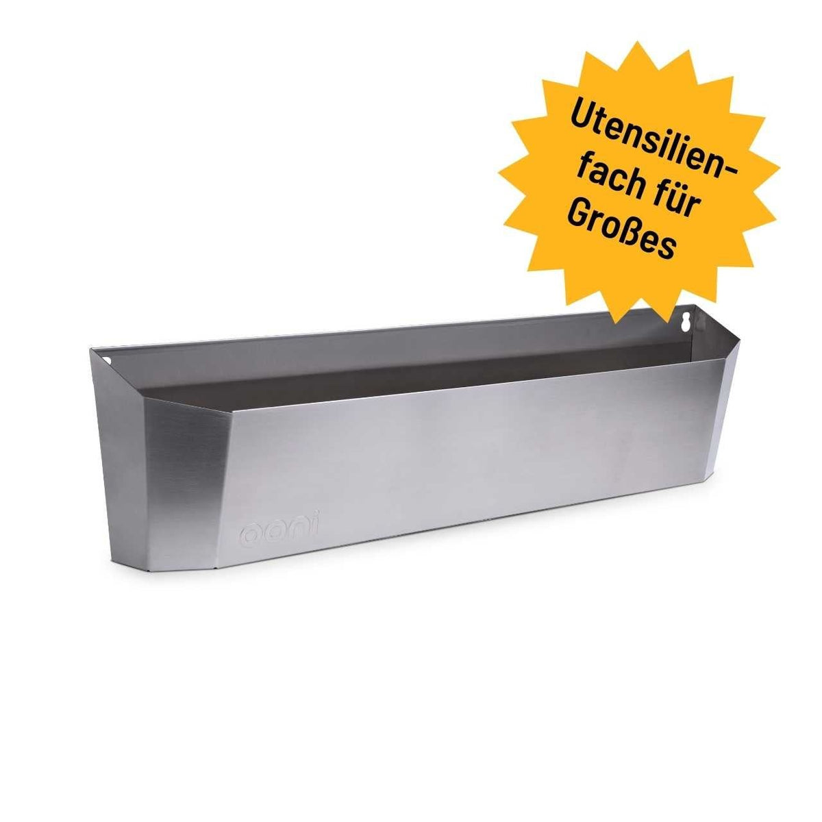 Ooni Utensilienfach - Groß - Grillstar.deOoni Utensilienfach - GroßOoniGrillstar.deUU - P0DA005060568345314