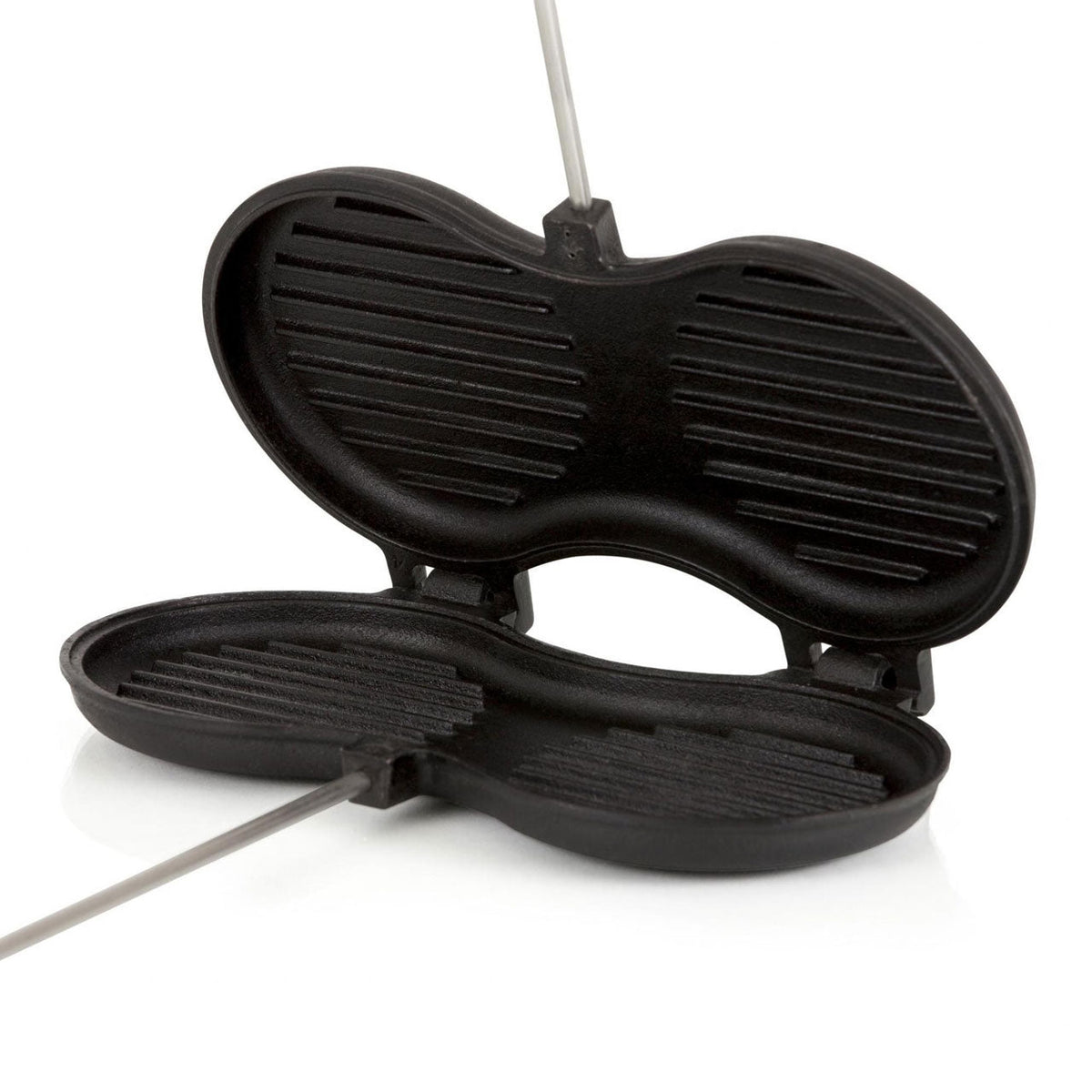 Petromax Burgereisen - Grillstar.dePetromax BurgereisenPetromaxGrillstar.debg - iron4250435730782