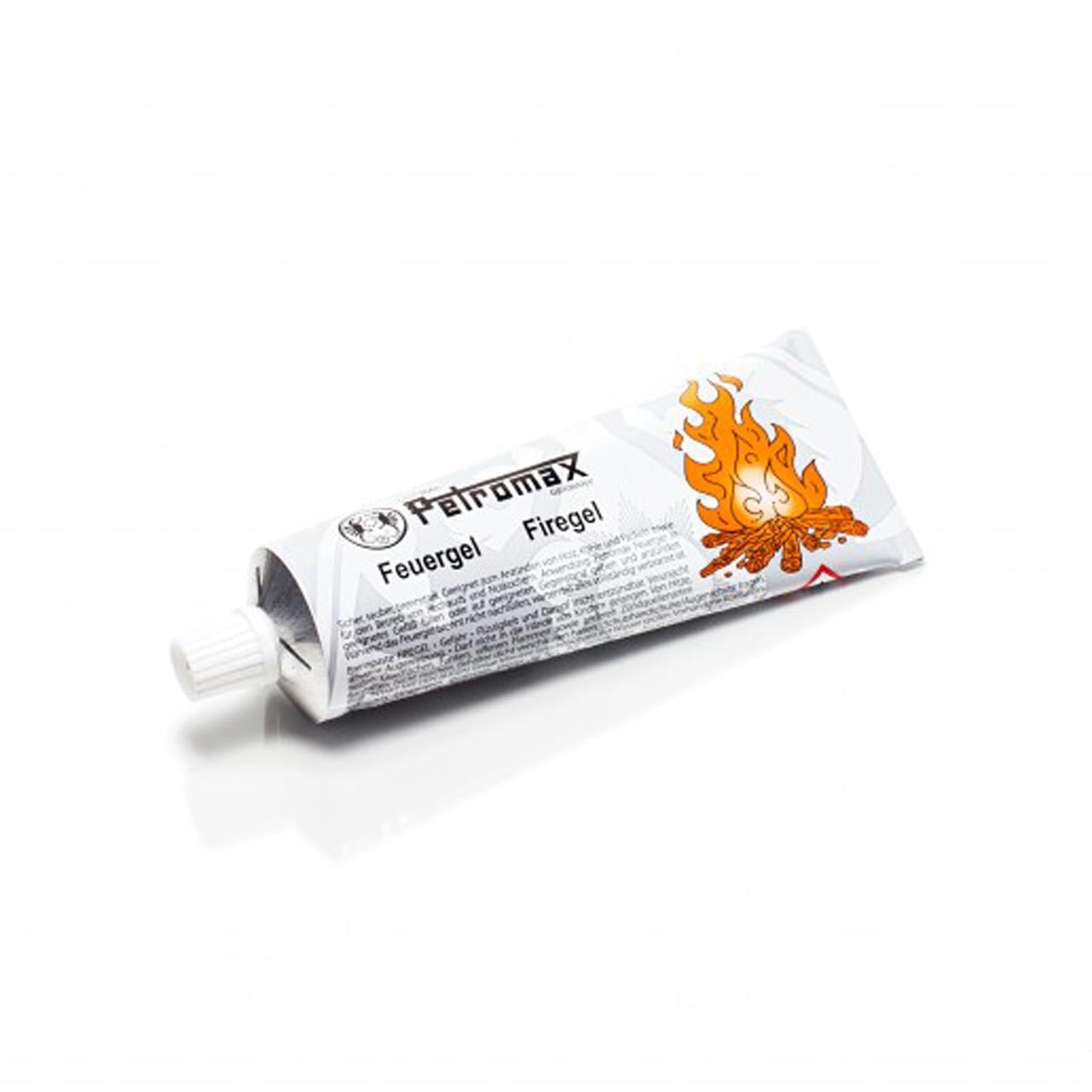 Petromax Feuergel, 130 ml