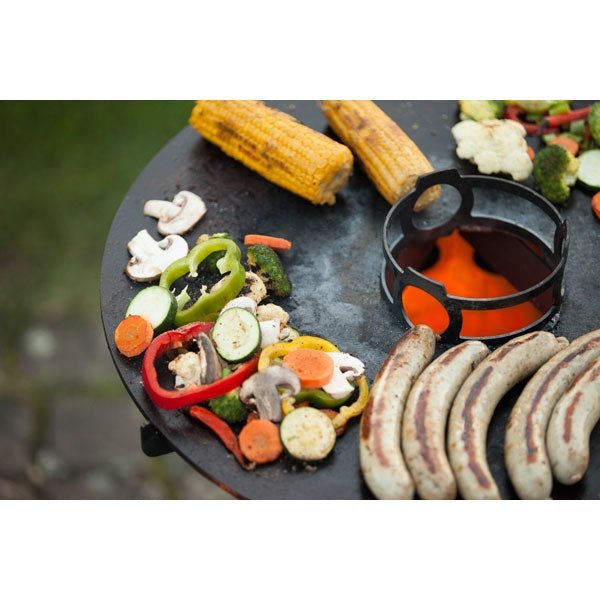 Petromax Feuerhand Pyron Plate (Grillplatte) - Grillstar.dePetromax Feuerhand Pyron Plate (Grillplatte)PetromaxGrillstar.depypla4250435730720