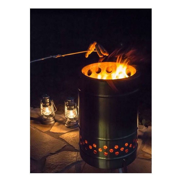 Petromax Feuerhand Pyron - Grillstar.dePetromax Feuerhand PyronPetromaxGrillstar.depyron4250435703212