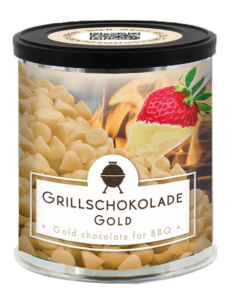 Rock 'n' Rubs x Callebaut Grillschokolade Gold (200g) - Grillstar.deRock 'n' Rubs x Callebaut Grillschokolade Gold (200g)Rock n' RubsGrillstar.de2012468004200004260715220841