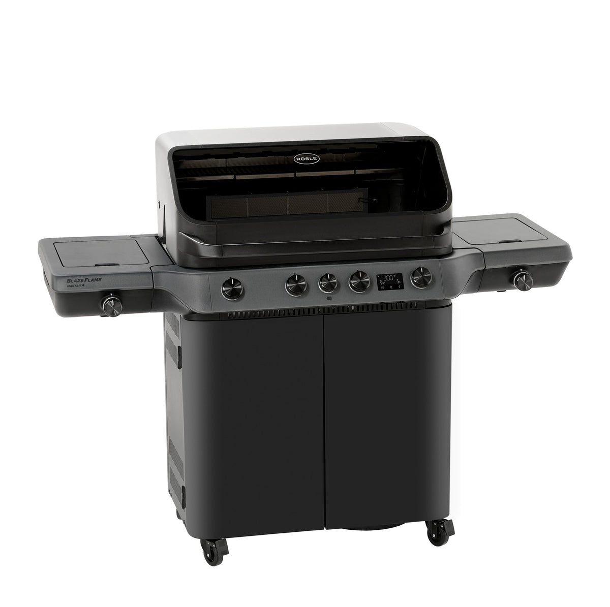 Rösle Blazeflame Master 4 - Grillstar.deRösle Blazeflame Master 4GrillRösleGrillstar.de