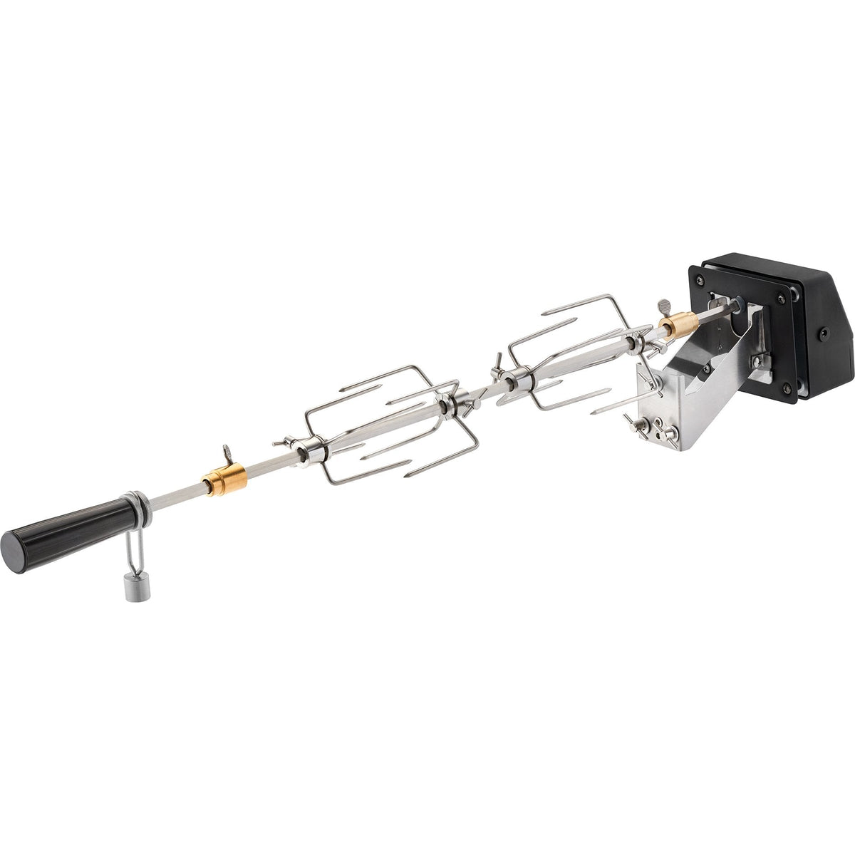 Rösle Drehspieß, Premium G2/G3/F60 - Grillstar.deRösle Drehspieß, Premium G2/G3/F60RösleGrillstar.de254354004293254351