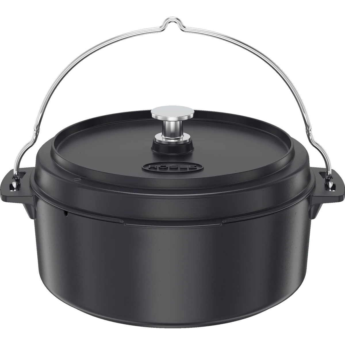 Rösle Dutch Oven, Ø35cm Vario - Grillstar.deRösle Dutch Oven, Ø35cm VarioRösleGrillstar.de254254004293254252