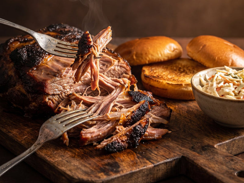 Pulled Pork