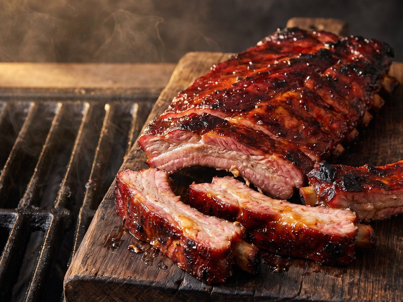 Spareribs