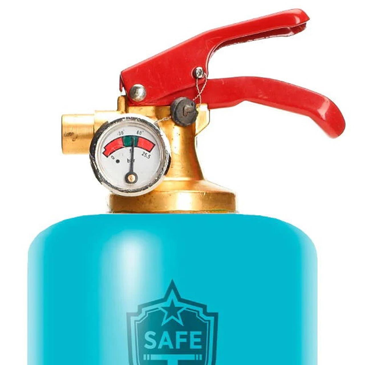Safe - T Feuerlöscher Tequila - Grillstar.deSafe - T Feuerlöscher TequilaSafe - TGrillstar.de