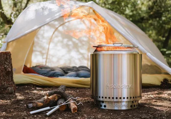 Solo Stove BONFIRE SHIELD Funkenschutz - Grillstar.deSolo Stove BONFIRE SHIELD FunkenschutzSolo StoveGrillstar.de