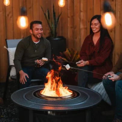Solo Stove Feuerschalentisch SURROUND - S, Ranger & Bonfire - Grillstar.deSolo Stove Feuerschalentisch SURROUND - S, Ranger & BonfireSolo StoveGrillstar.de
