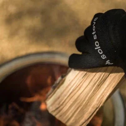 Solo Stove Grillhandschuhe - Grillstar.deSolo Stove GrillhandschuheSolo StoveGrillstar.de