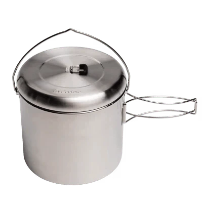 Solo Stove Kochtopf 4000 - Grillstar.deSolo Stove Kochtopf 4000Solo StoveGrillstar.de