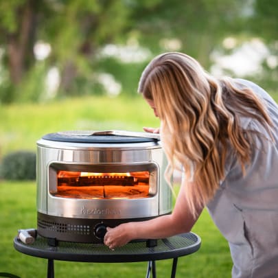 Solo Stove Pi PRIME Pizzaofen - Grillstar.deSolo Stove Pi PRIME PizzaofenSolo StoveGrillstar.de
