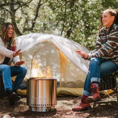 Solo Stove Ranger mit Standfuß 2.0 - Grillstar.deSolo Stove Ranger mit Standfuß 2.0Solo StoveGrillstar.de