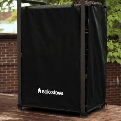 Solo Stove STATION Unterstand (GRAU) - Grillstar.deSolo Stove STATION Unterstand (GRAU)Solo StoveGrillstar.de