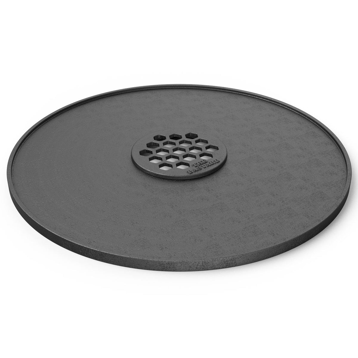 The Bastard Phantom Plancha Ring Medium - Grillstar.deThe Bastard Phantom Plancha Ring MediumThe BastardGrillstar.de