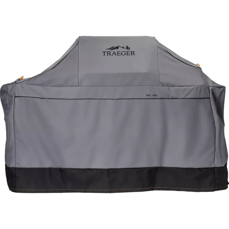 Traeger Abdeckhaube Ironwood - Grillstar.deTraeger Abdeckhaube IronwoodGrillzubehörTraegerGrillstar.de