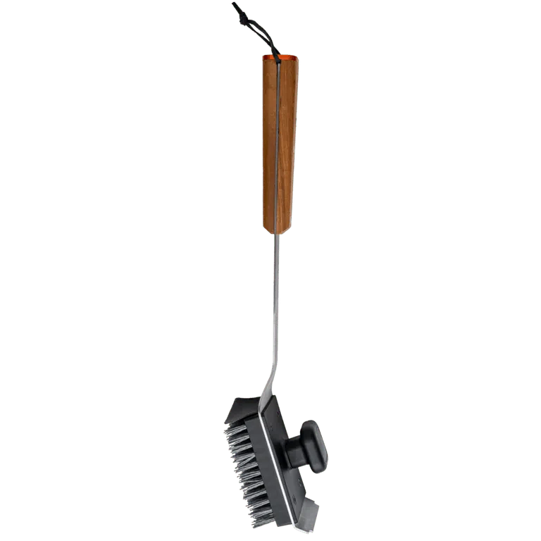Traeger BBQ Reinigungsbürste - Grillstar.deTraeger BBQ ReinigungsbürsteGrillzubehörTraegerGrillstar.de
