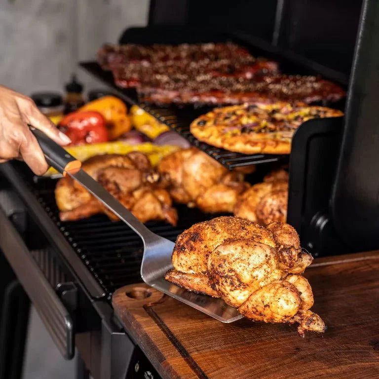 Traeger BBQ Wender - Grillstar.deTraeger BBQ WenderTraegerGrillstar.de