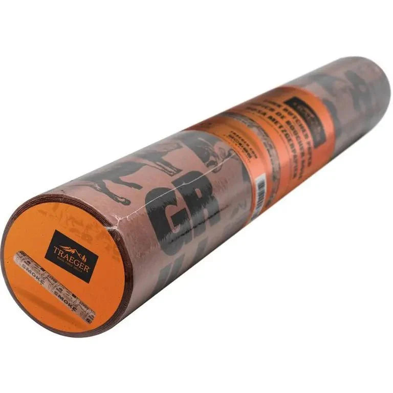 Traeger Butcher Paper 75 Ft - Grillstar.deTraeger Butcher Paper 75 FtGrillzubehörTraeger
