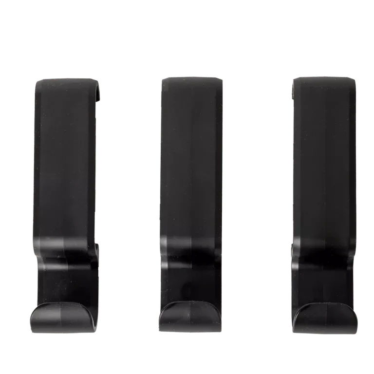 Traeger P.A.L. Pop - And - Lock™ Haken 3er Pack - Traeger P.A.L. Pop - And - Lock™ Haken 3er PackGrillzubehörTraeger