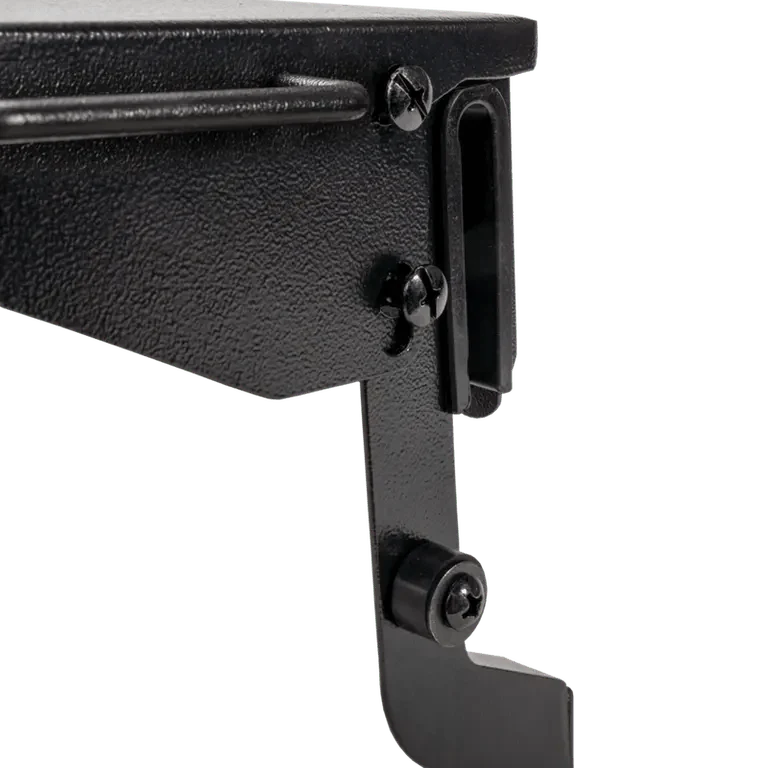 Traeger P.A.L. Pop - And - Lock® klappbare Frontablage XL - Traeger P.A.L. Pop - And - Lock® klappbare Frontablage XLGrillzubehörTraeger