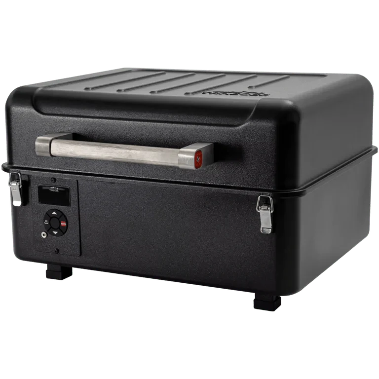 Traeger Ranger - Grillstar.deTraeger RangerTraegerGrillstar.de