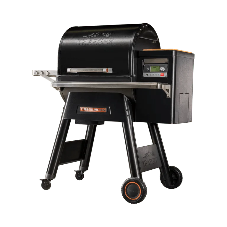 Traeger Timberline 850 - Grillstar.deTraeger Timberline 850TraegerGrillstar.de