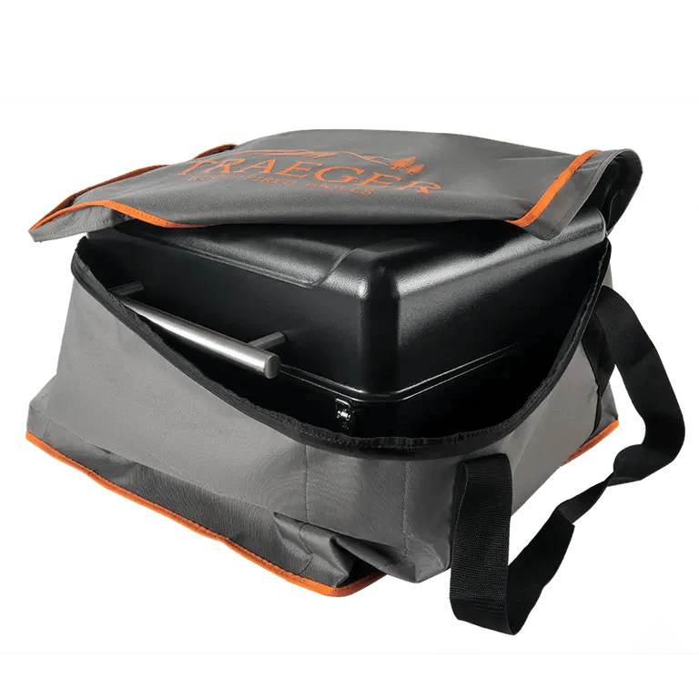 Traeger To - Go - Tasche für Ranger - Traeger To - Go - Tasche für RangerGrillzubehörTraeger