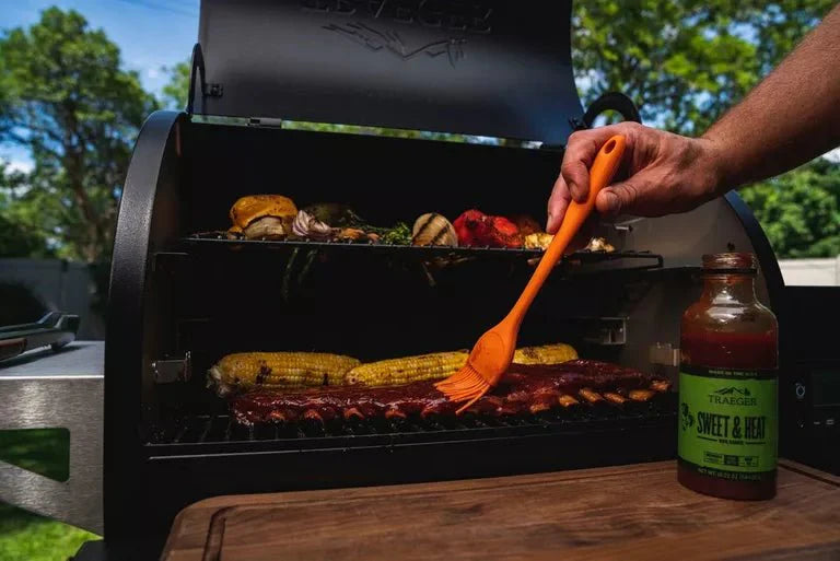 Treger Pinsel - Grillstar.deTreger PinselTraegerGrillstar.de