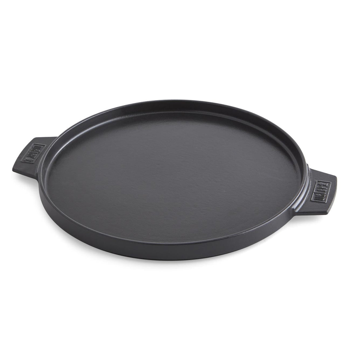 Weber CRAFTED 2in1 Dutch Oven - Gourmet BBQ System