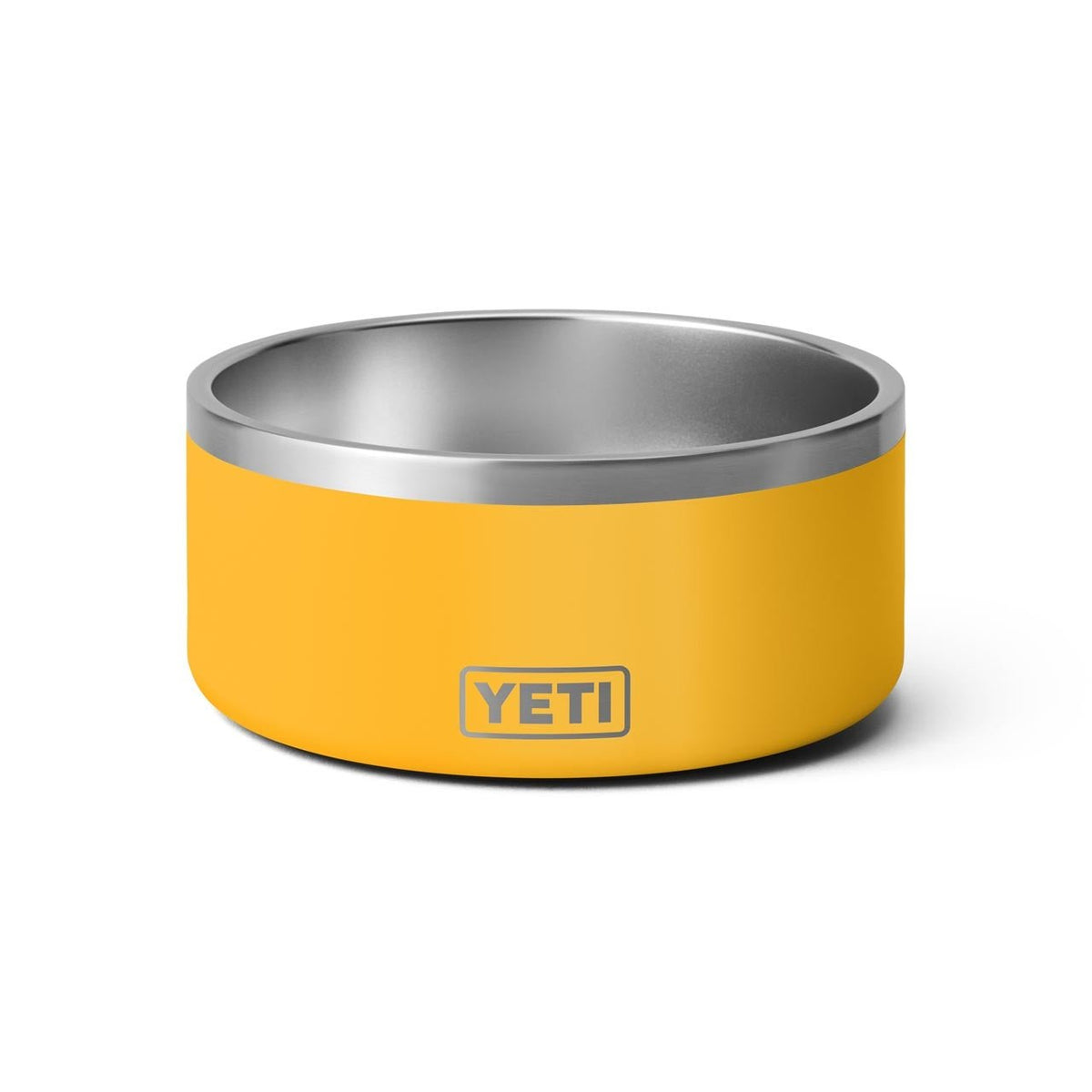 YETI Boomer Hundenapf, Alpine Yellow, Ø 20 cm - Grillstar.deYETI Boomer Hundenapf, Alpine Yellow, Ø 20 cmYETIGrillstar.de