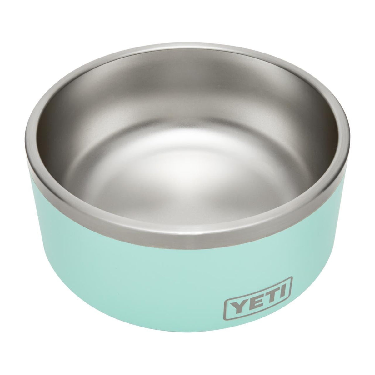 YETI Boomer Hundenapf, Seafoam, Ø 20 cm - Grillstar.deYETI Boomer Hundenapf, Seafoam, Ø 20 cmYETIGrillstar.de