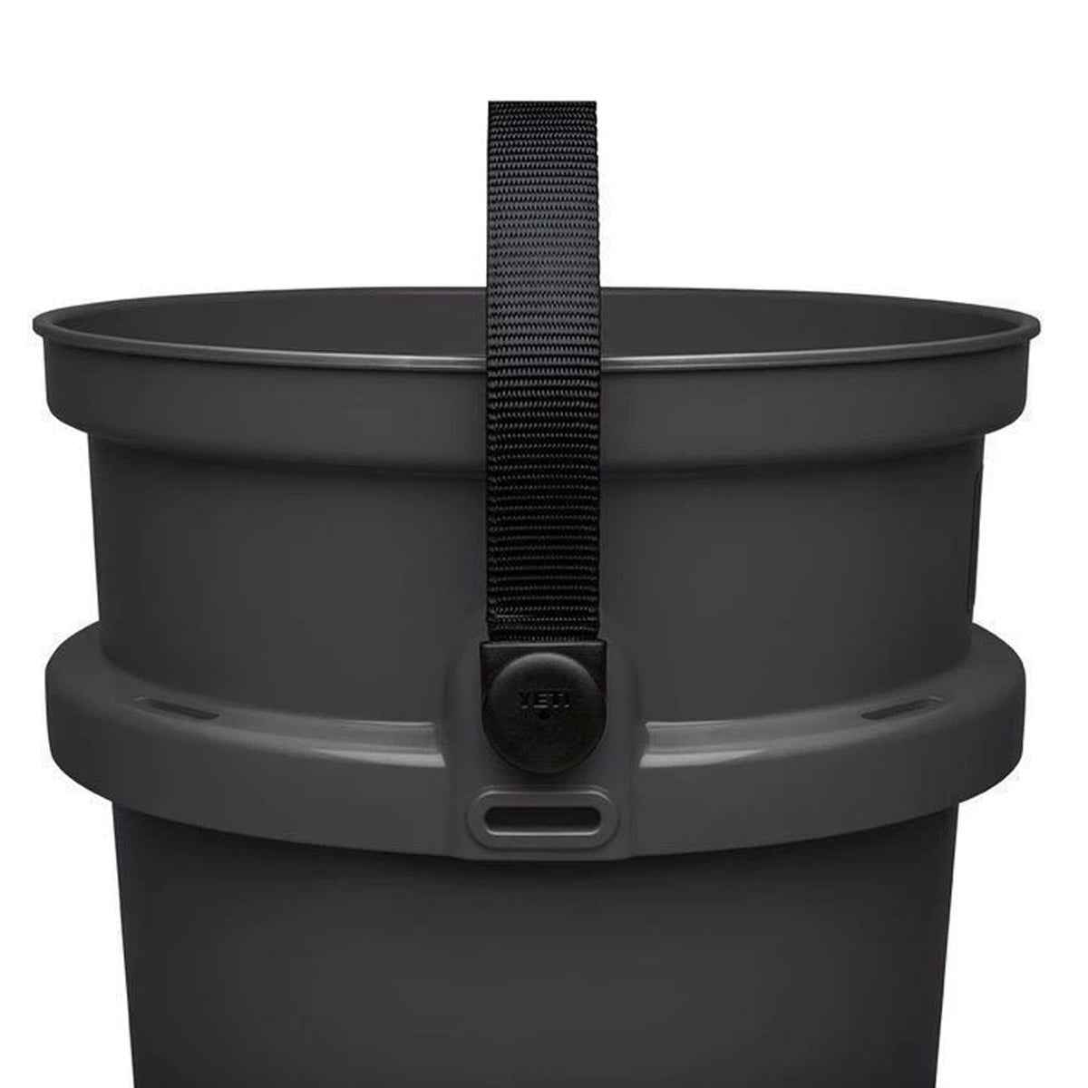 YETI LoadOut Eimer, 18,9 Liter, Charcoal - Grillstar.deYETI LoadOut Eimer, 18,9 Liter, CharcoalYETIGrillstar.de
